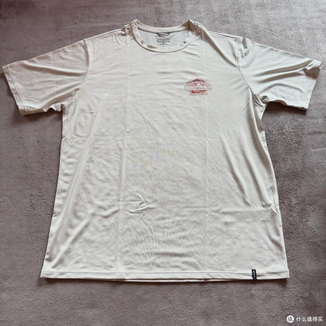 买过十几件速干衣,终于知道:有些衣服只是会吸汗,根本不会速干
