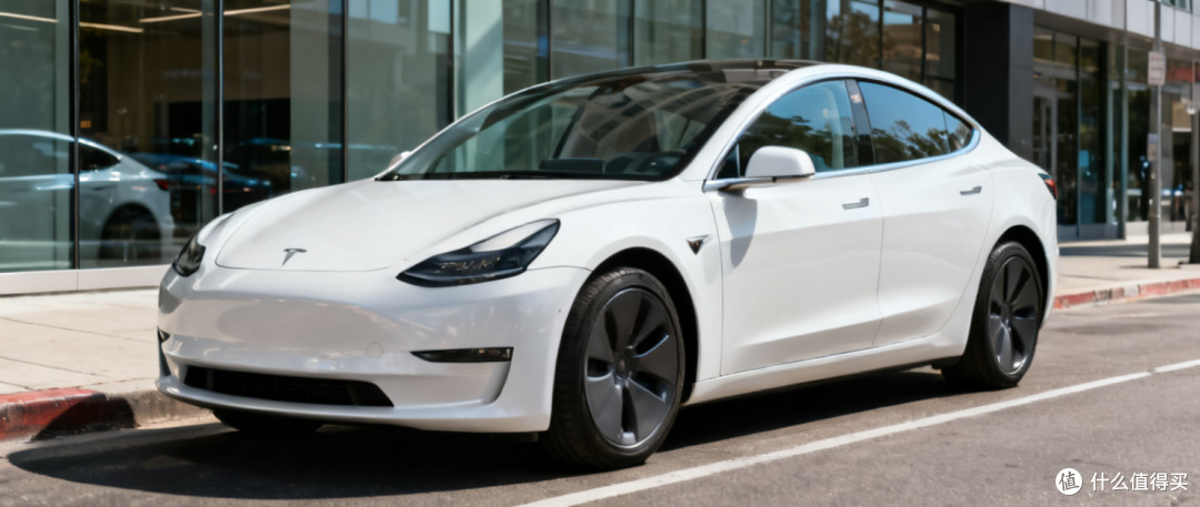 17.6万的特斯拉平价Model 3来了!减配降价,这波你买不买?