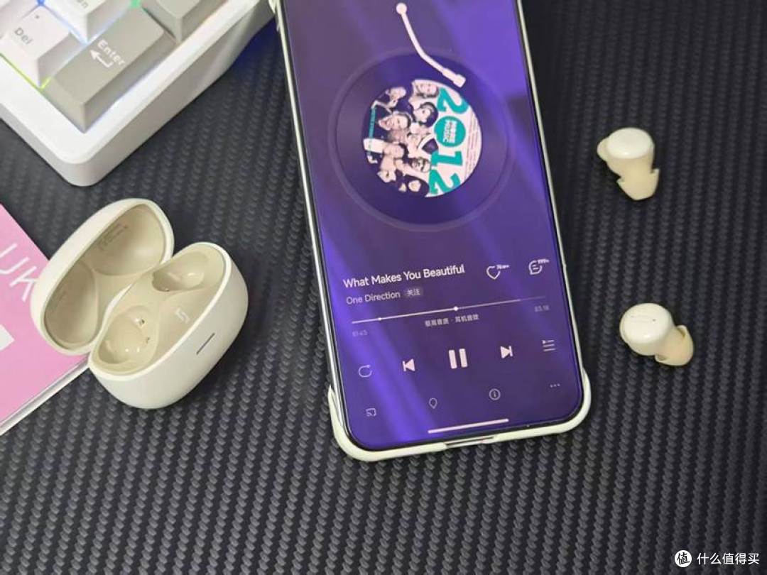 侧睡不压耳的“睡眠豆”?蛇圣小梦Pro上手体验