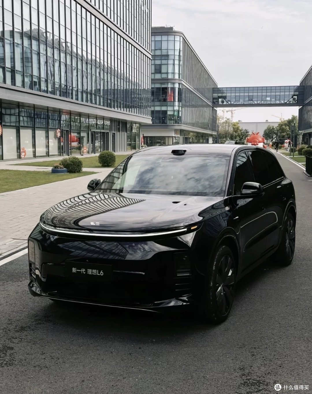 理想L6 2026款家用属性解析