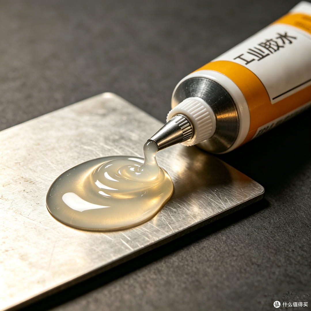 无人机旋翼固定用胶怎么选?看材质和工况选择合适的产品