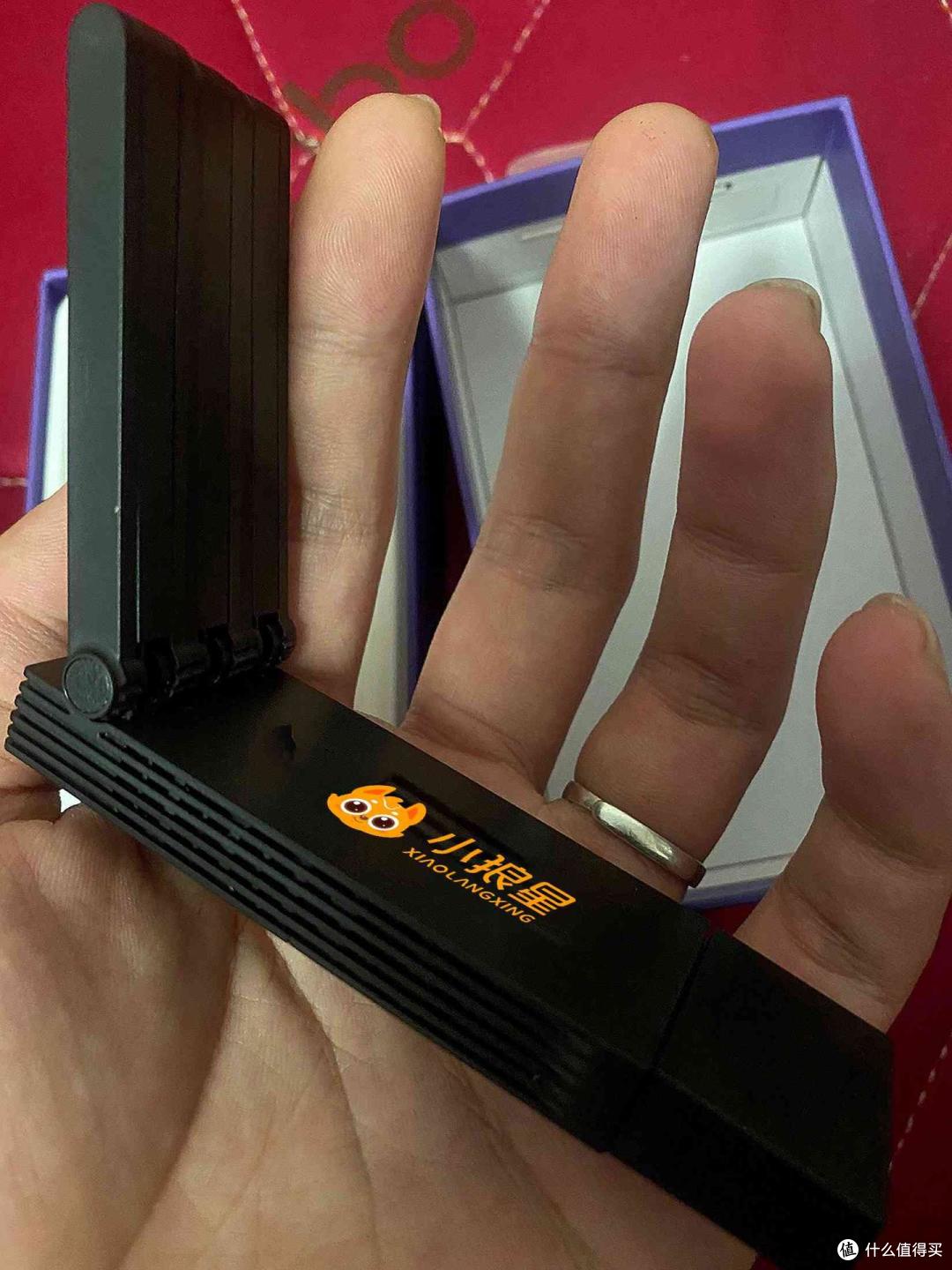 随身WiFi,让工程数据上报不再"断网