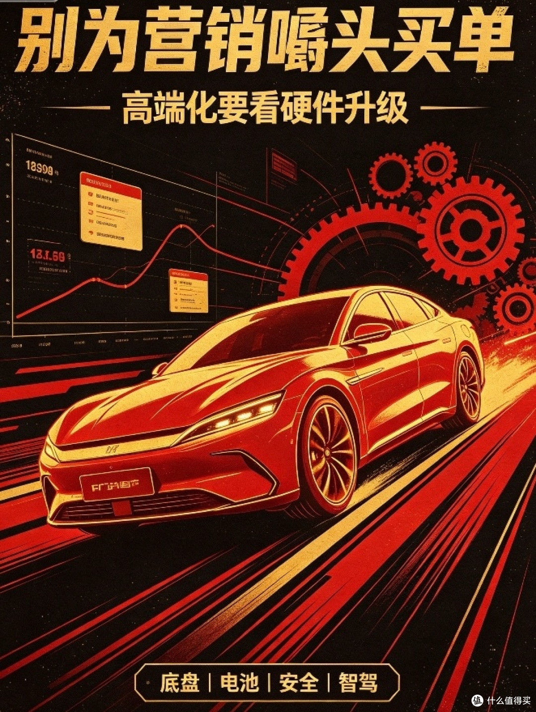 国产高端化,是真升级还是单纯涨价?理性分辨别上当
