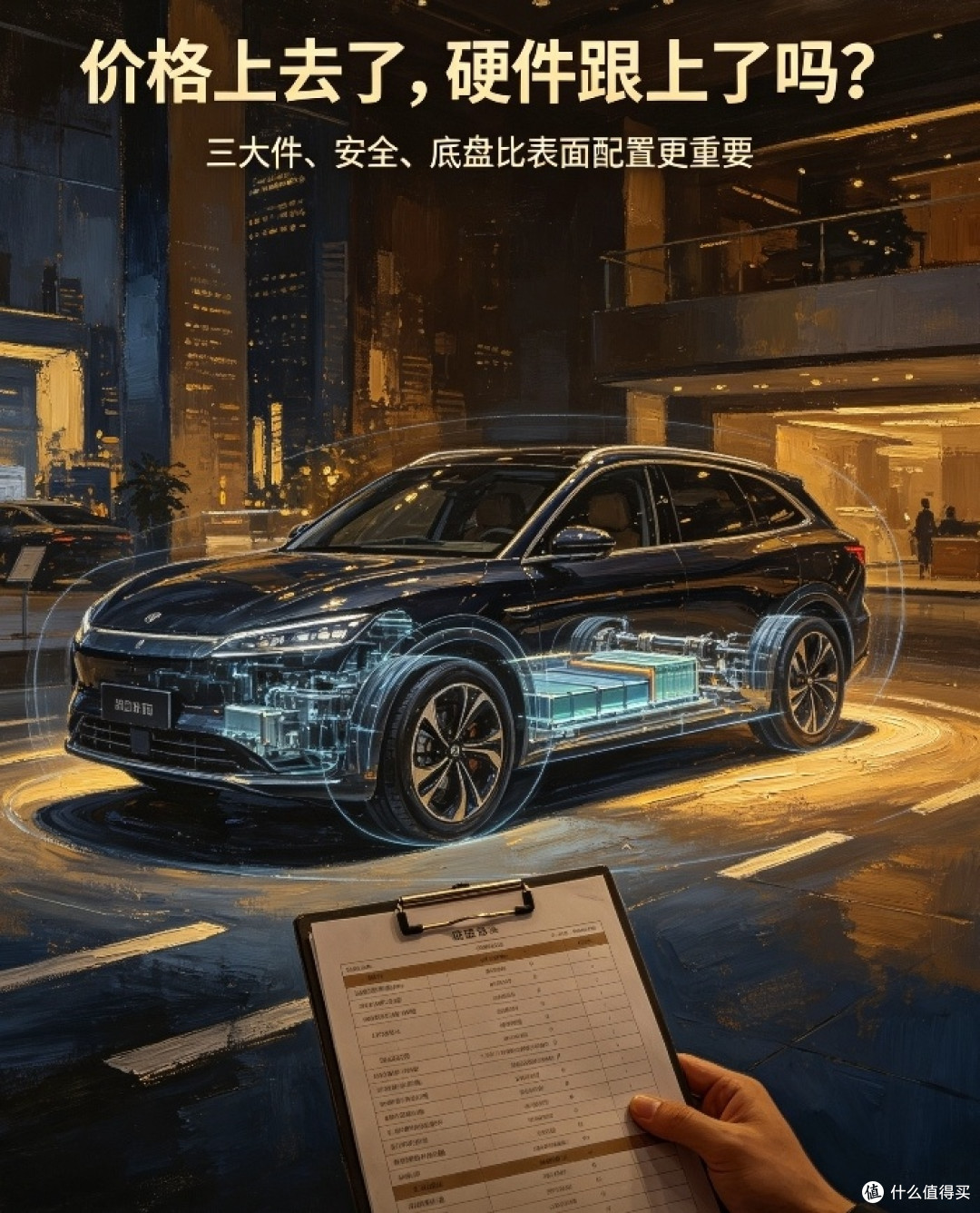 国产高端化,是真升级还是单纯涨价?理性分辨别上当