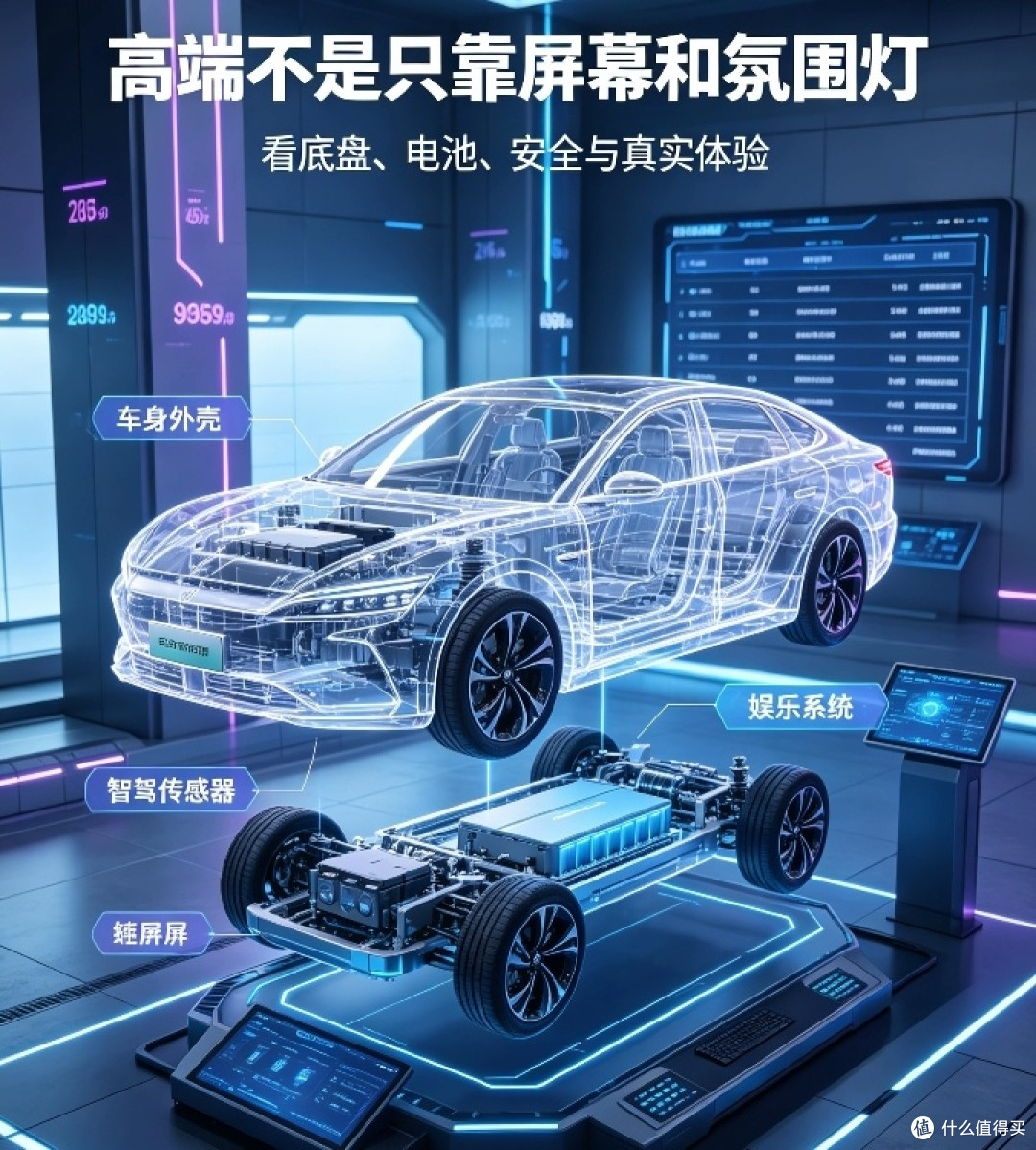 国产高端化，是真升级还是单纯涨价？理性分辨别上当
