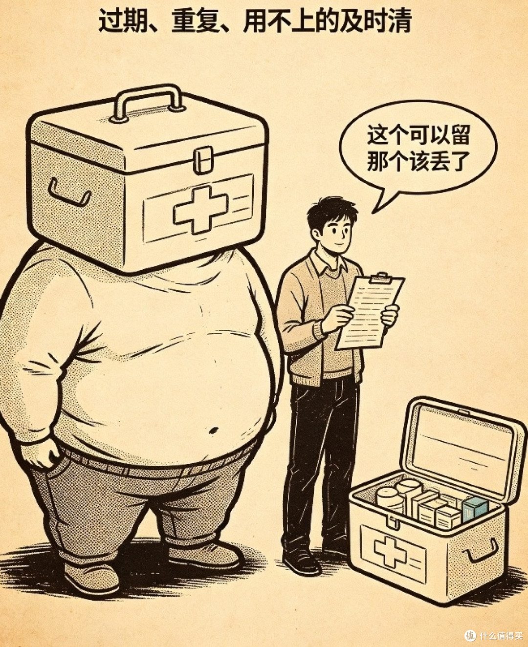 普通人居家养生,几件小事坚持住胜过各类补品