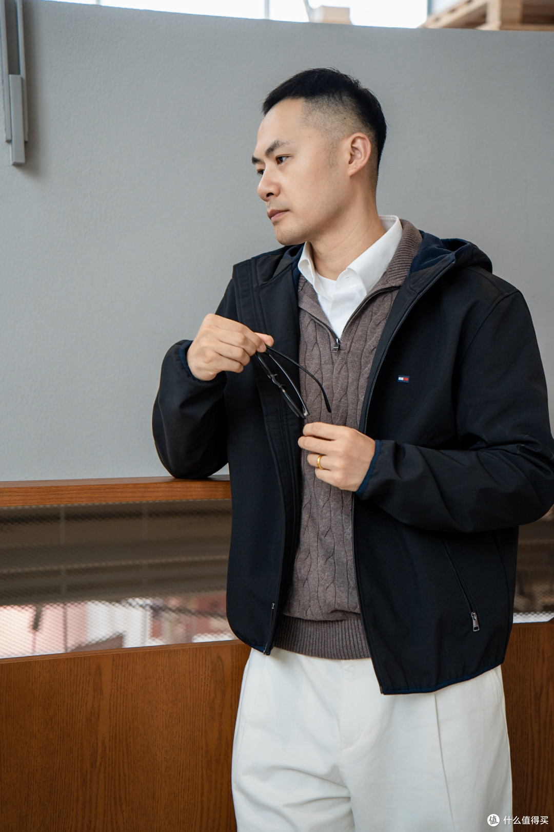靠这3件单品撑足5天不重样？打工人的搭配思路全在这里