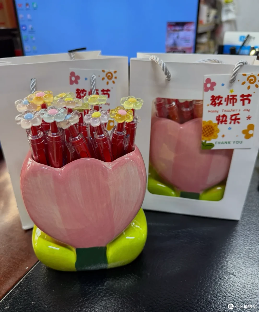 教师节小礼物GET,实用贴心,老师收到无负担!