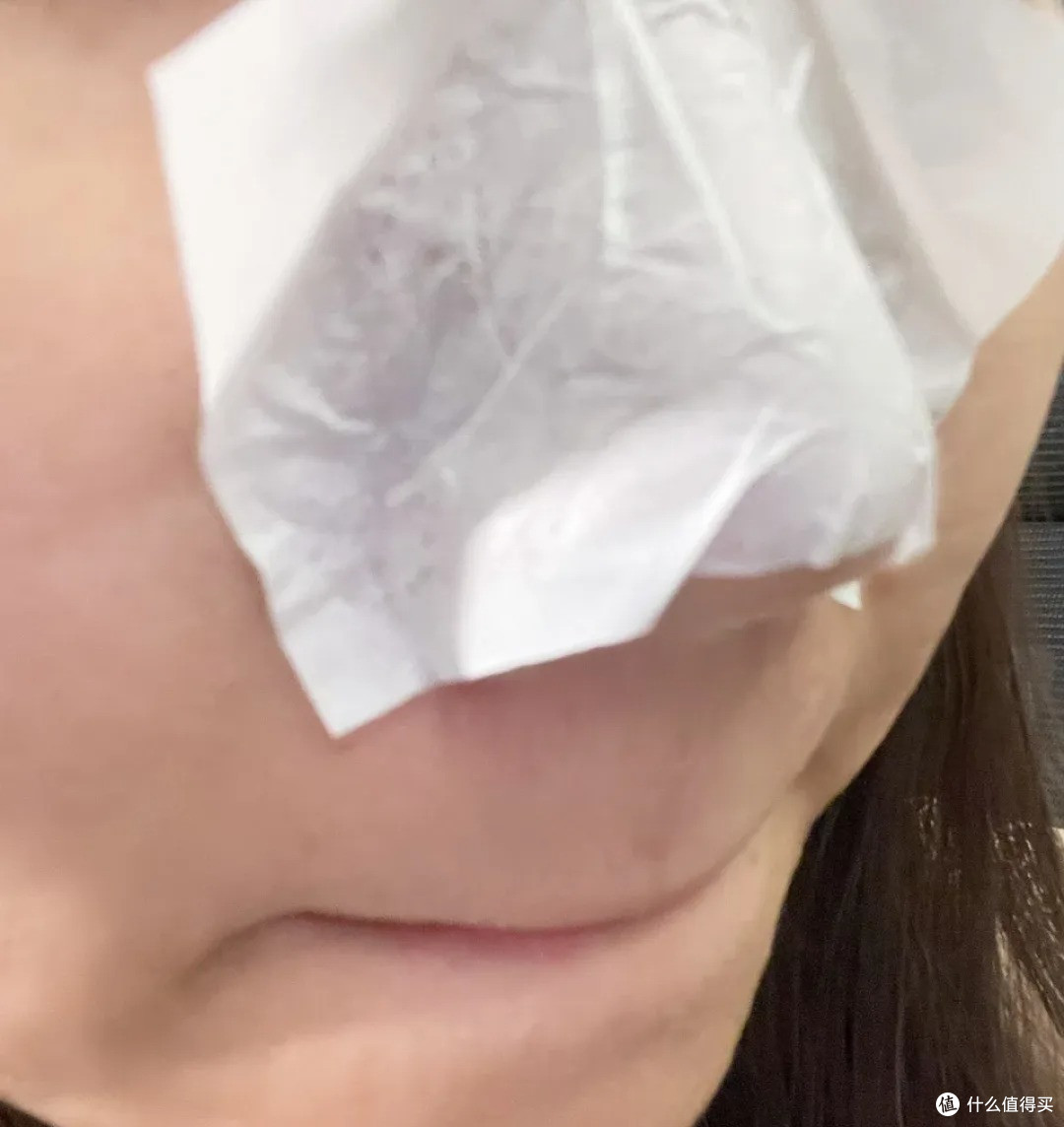 试了十几种去黑头的方法,真正有效果的只有这一个