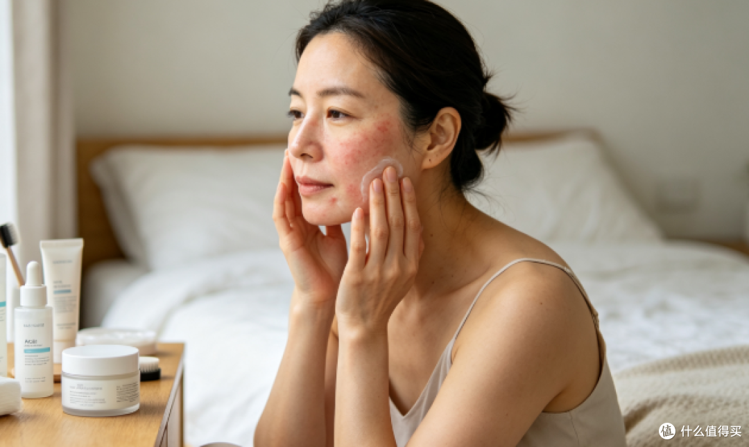 医用修复霜推荐4款械字号修护霜真实上手体验，敏感脆弱肌怎么选