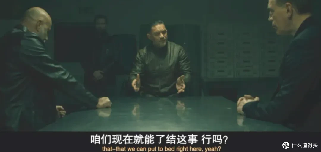 刷新尺度？这部美剧终于要来了