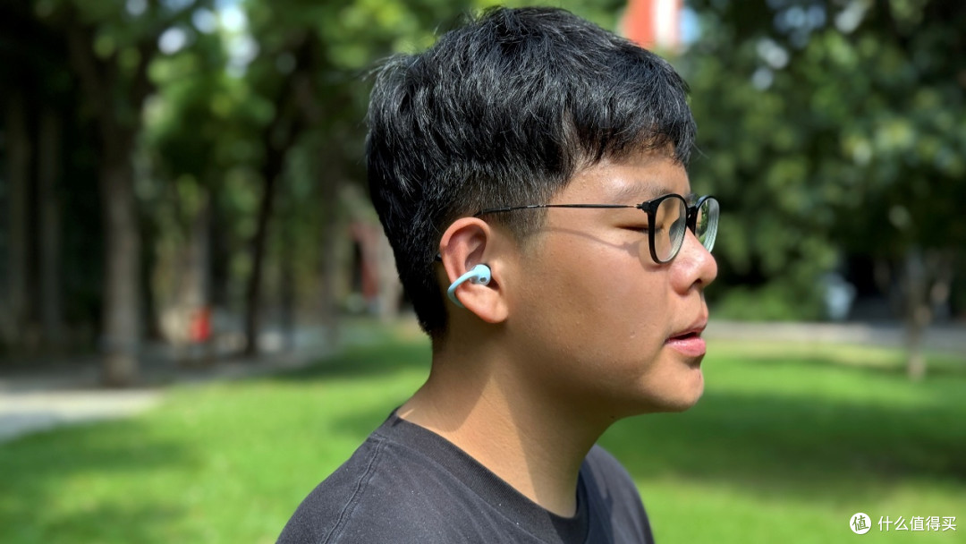 漫步者ComfoClip Q2耳机:海思芯片低延迟,久戴不痛,暴汗稳固!