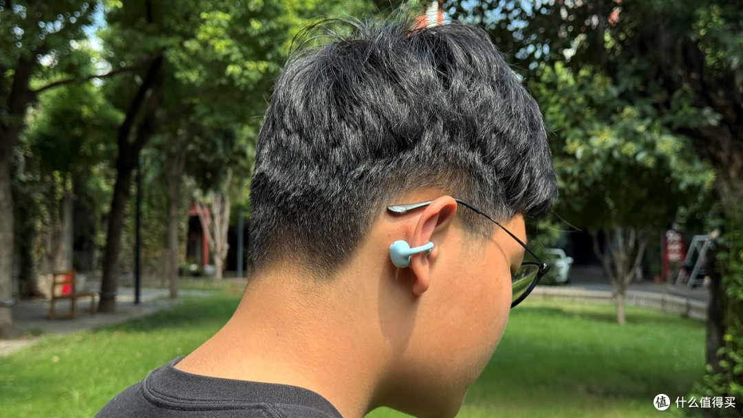 漫步者ComfoClip Q2耳机:海思芯片低延迟,久戴不痛,暴汗稳固!