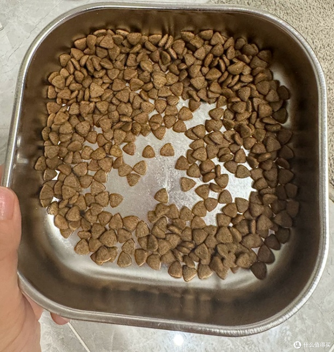诚实一口P32猫粮的养护实践