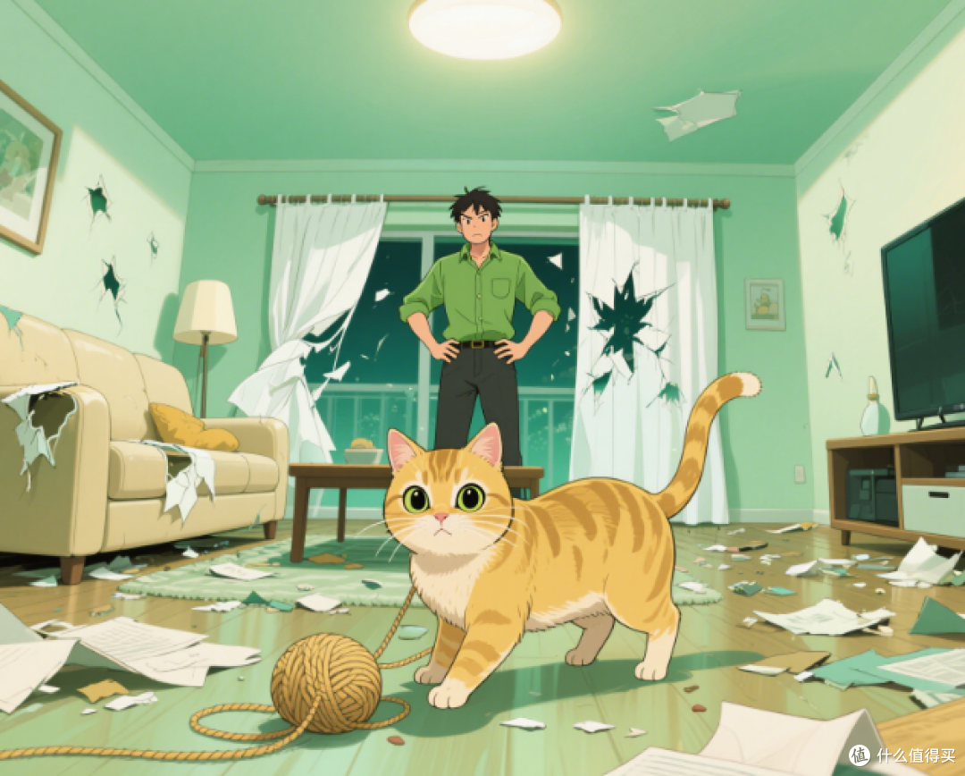 我家猫谁摸都炸毛，全身上下唯独只准我碰这一处！