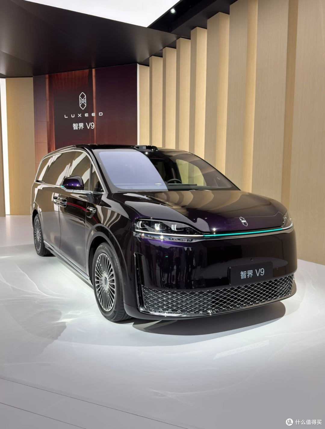 50万级MPV,智界V9到底能不能卖爆?