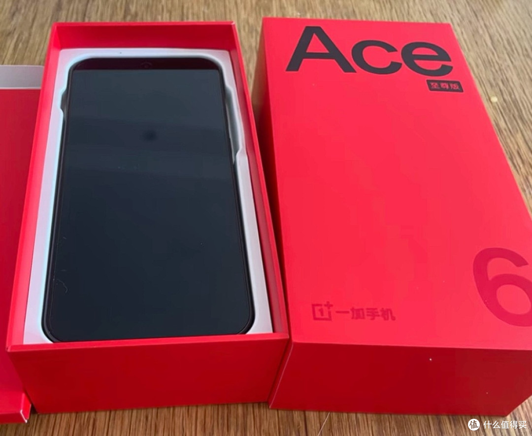 为何我最终选定一加Ace6？性能手感兼得
