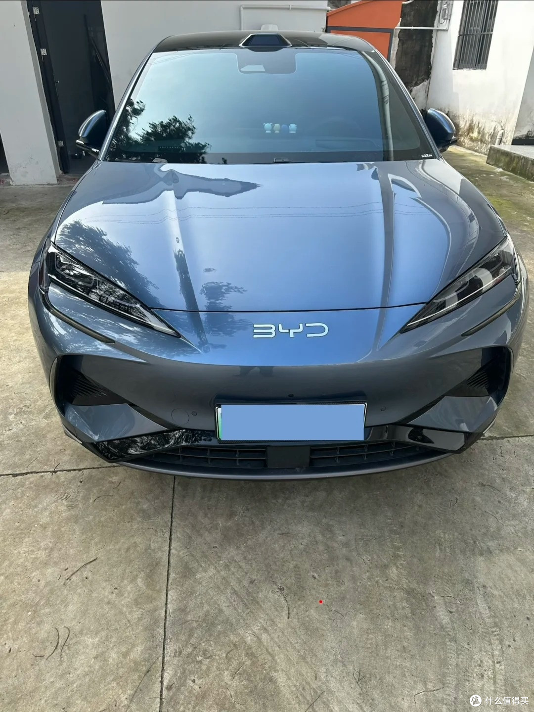 开了半年比亚迪海狮 07 EV,2026 年聊聊养车哪些钱该花哪些该省