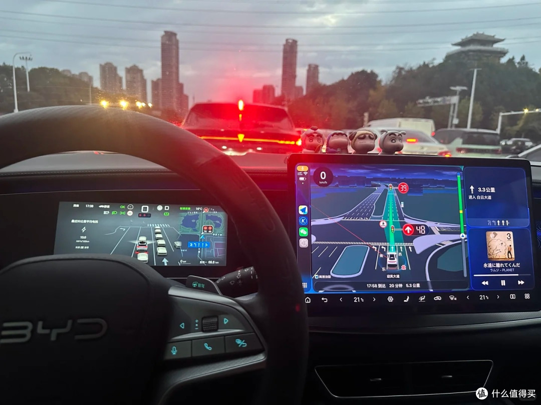 开了半年比亚迪海狮 07 EV,2026 年聊聊养车哪些钱该花哪些该省