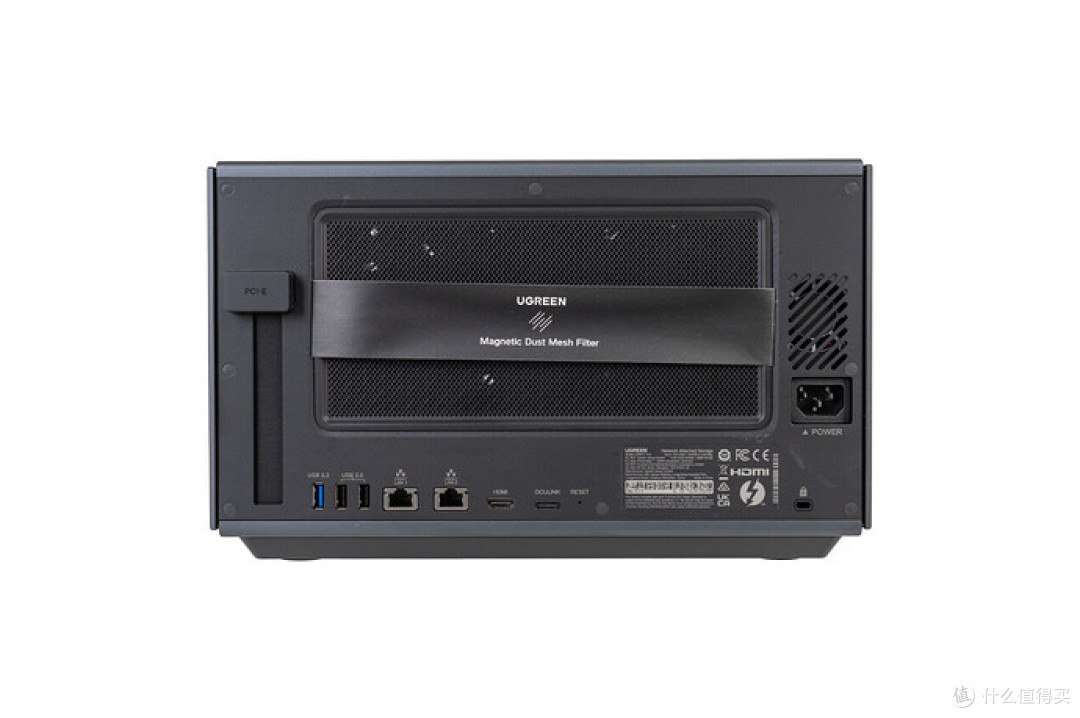从存储工具到数据智能中心,绿联 iDX6011 Pro AI NAS评测(上)