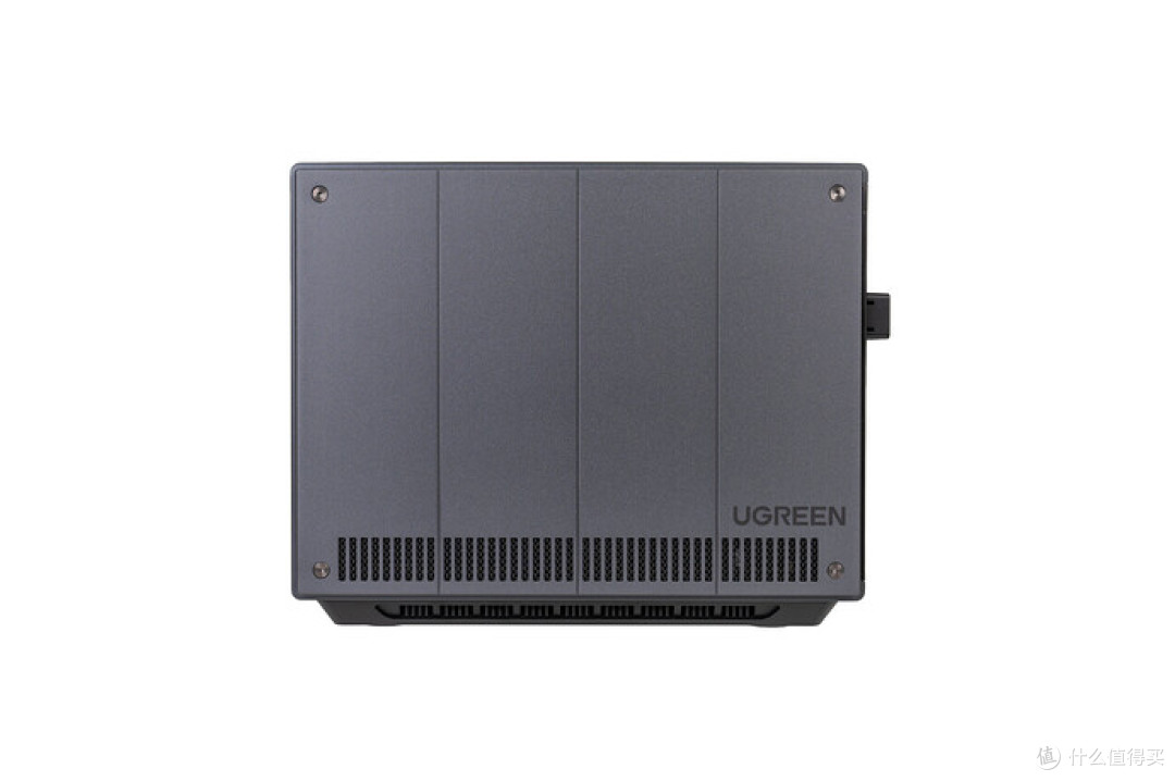 从存储工具到数据智能中心,绿联 iDX6011 Pro AI NAS评测(上)