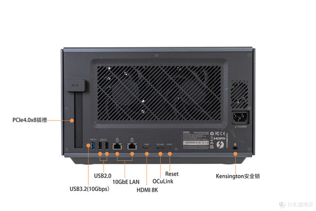 从存储工具到数据智能中心,绿联 iDX6011 Pro AI NAS评测(上)
