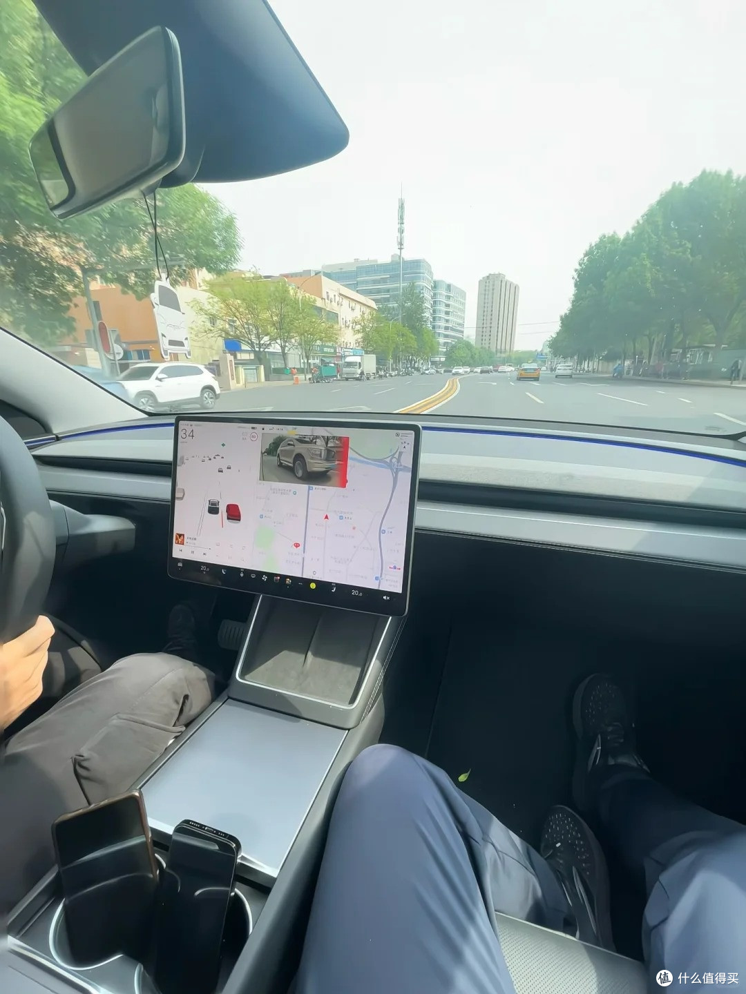 当年被捧成神车的 Model Y,放到 2026 年还剩什么?