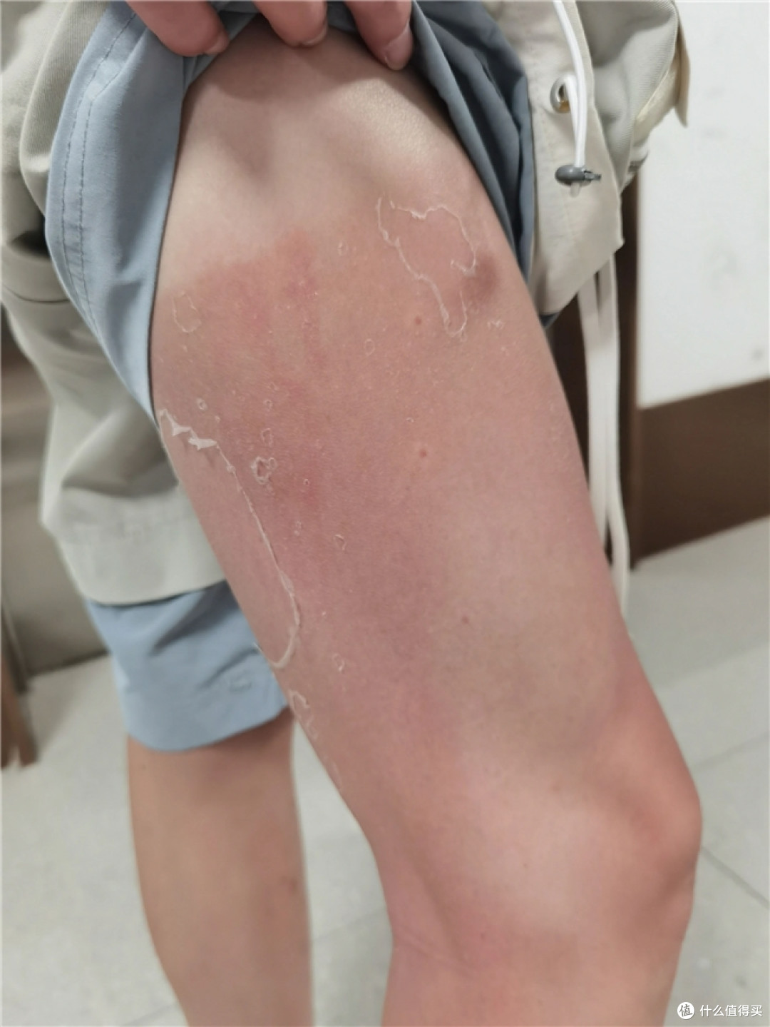 军训完黑两个度的女大生,大学生防晒霜按场景挑才不踩雷