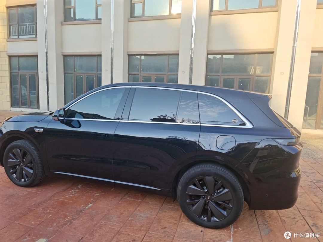 理想 L6 提车 4 个月,专聊 2026 年那些参数表里看不到的细节