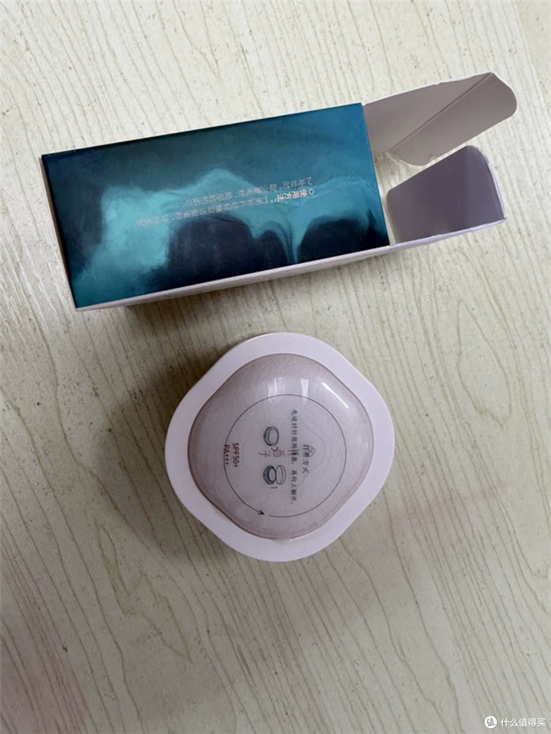 200元散粉横测,油皮亲妈被我找到了