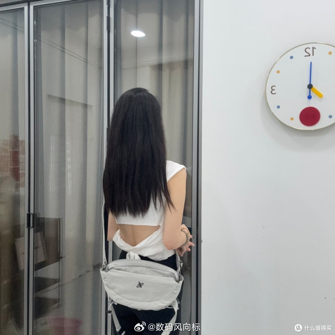 雨天带相机出门?这包直接给我焊身上
