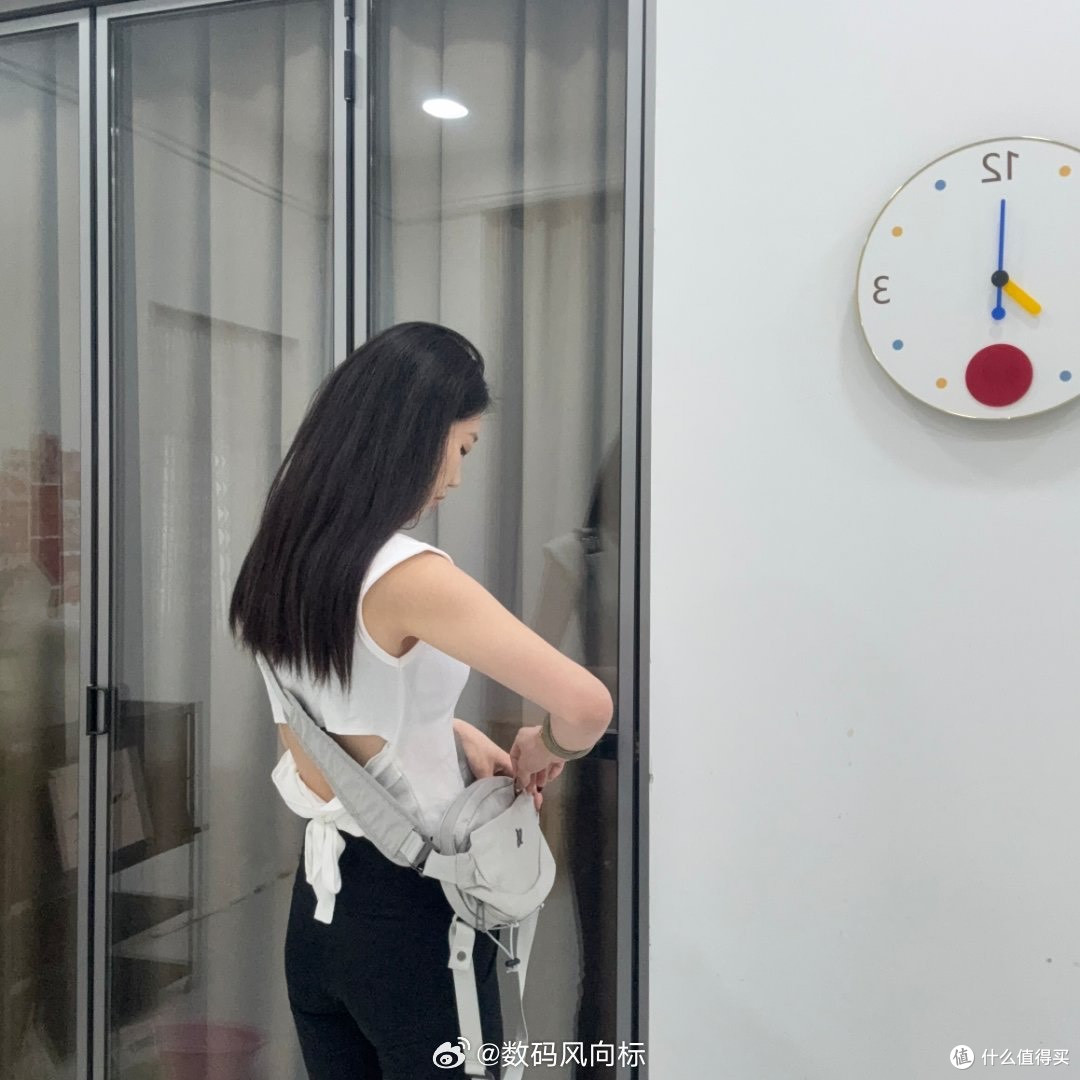 雨天带相机出门?这包直接给我焊身上