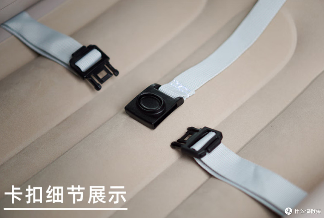 蜗牛叔叔车载充气睡垫：仅驻车可用的车内临时小床