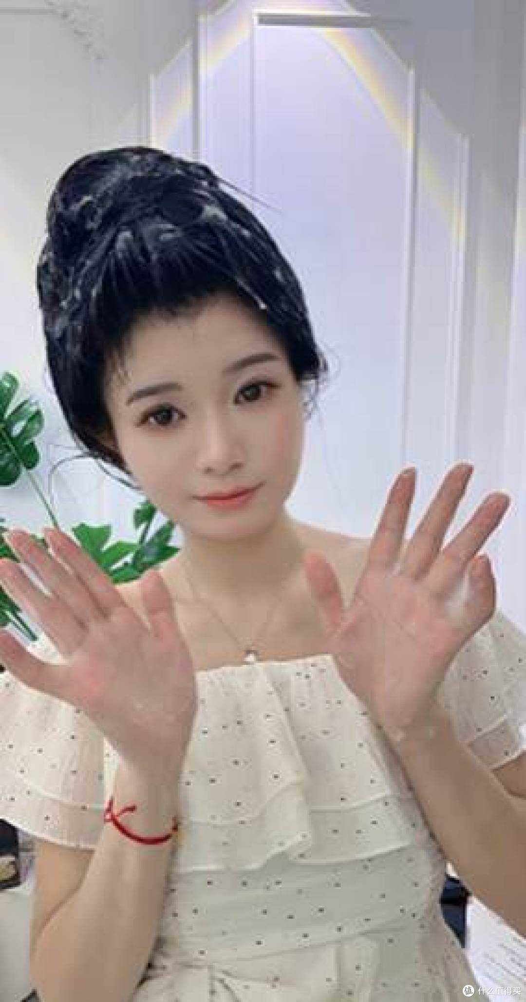 出油泛红两头踩坑?油敏皮4款蓬松洗发水,温和控油亲测靠谱