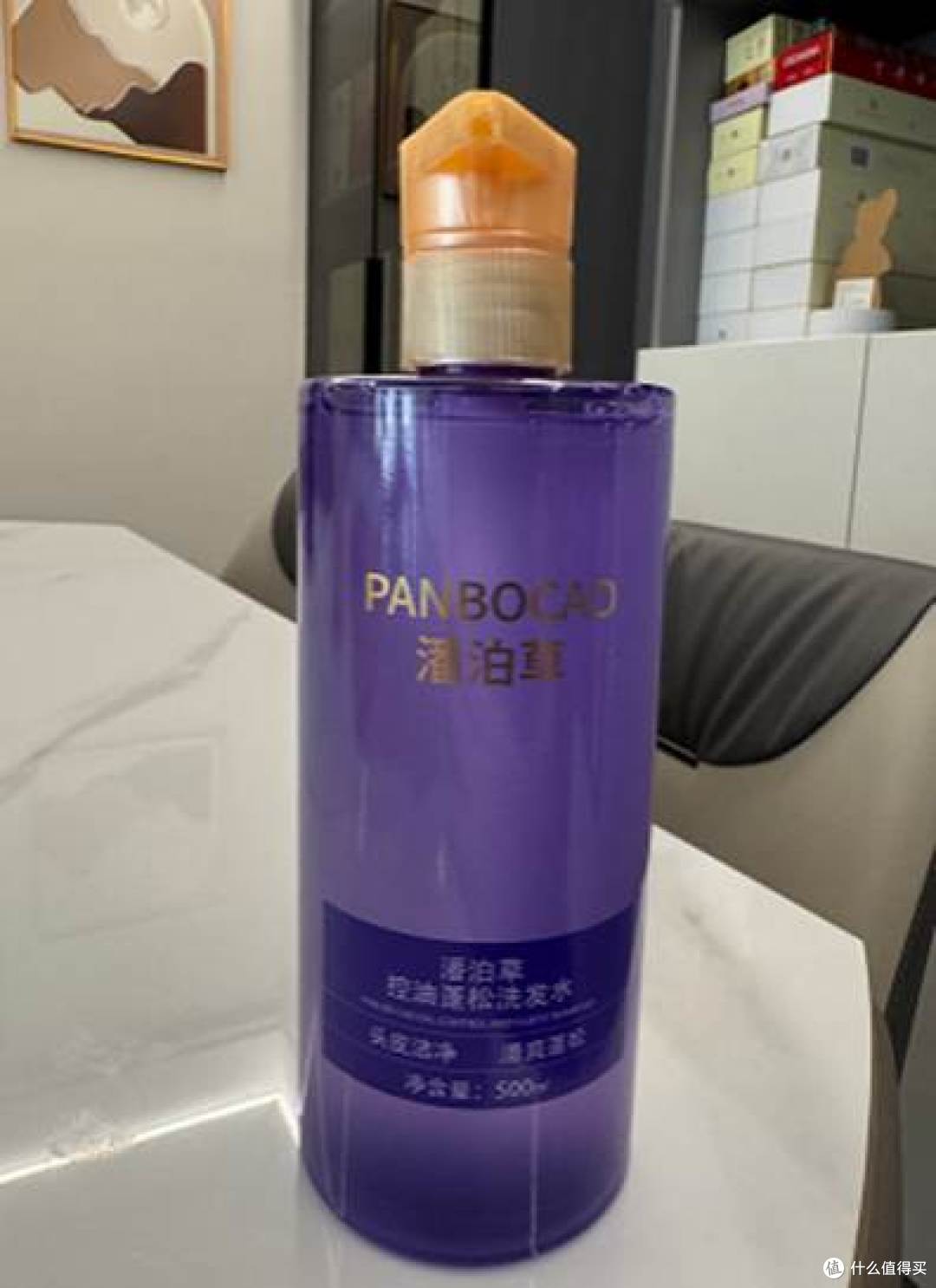 戴帽子闷头油头屑?帽子脸油痘肌4款蓬松洗发水,温和控油稳得很