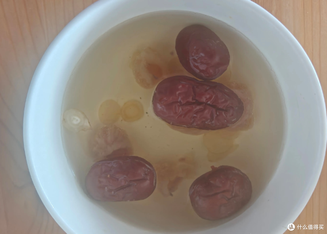 早起给身体开了个小灶，它挺满意😌