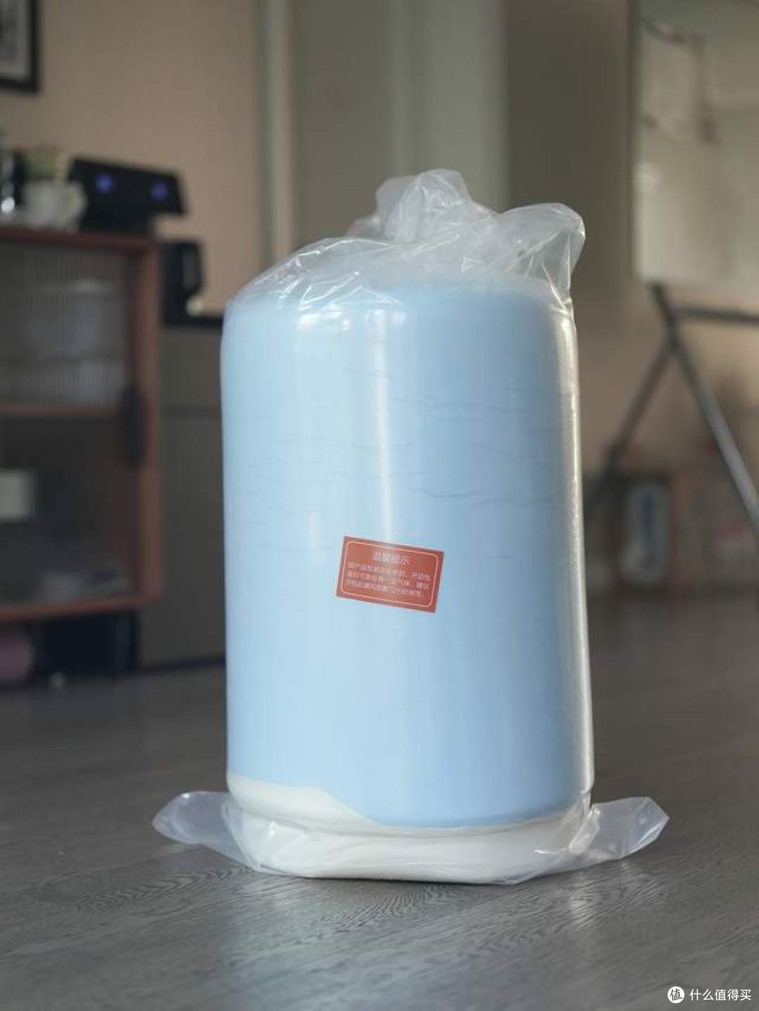 打工人出租屋床垫实测,8H小蜗蜗乳胶床垫值得入手吗