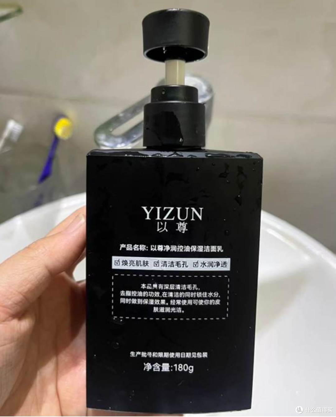 交过智商税!男士护肤套装 5 款好用的,持证款拒绝夸大套路