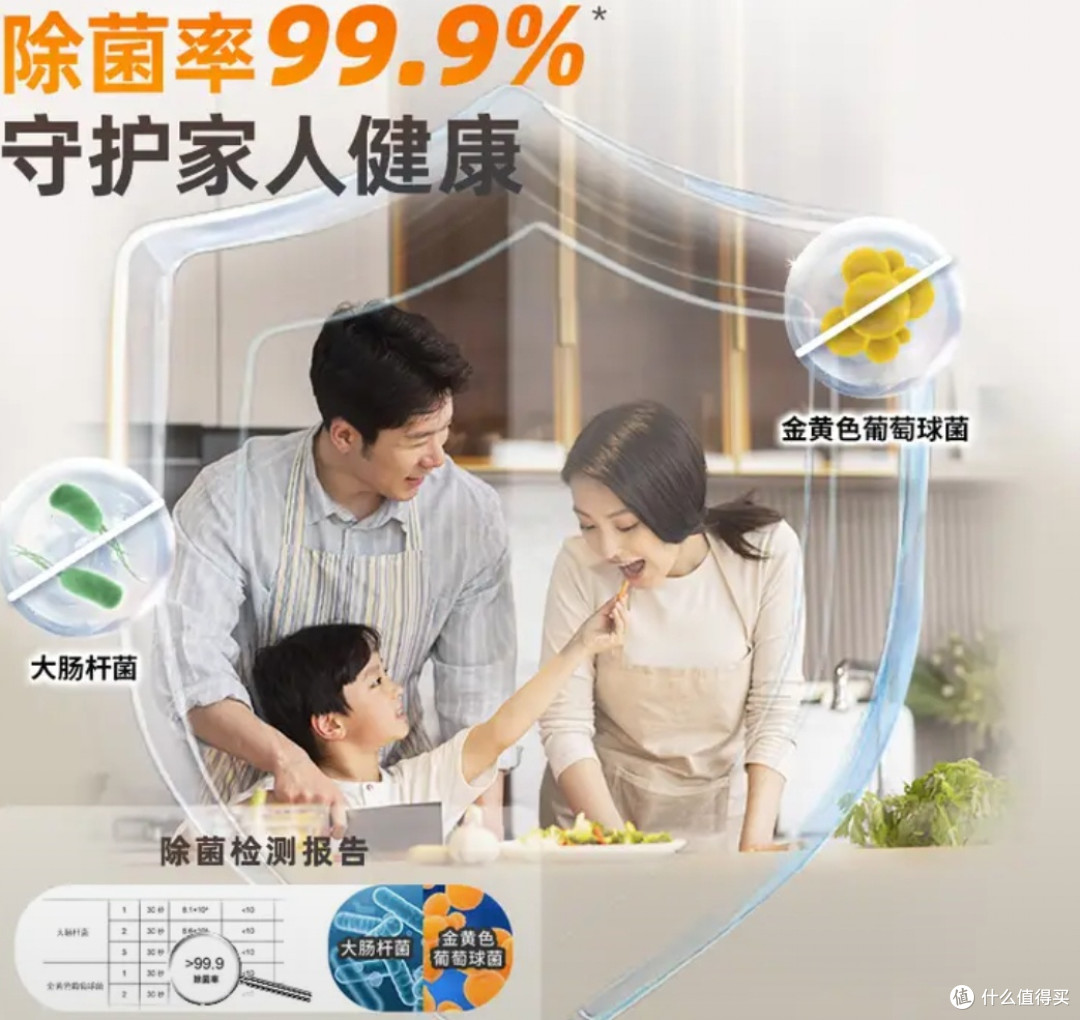 厨房陈年油垢的温和清洁方案