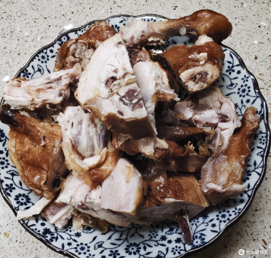 为了这只鸡，我愣是在APP上转了三圈🤤