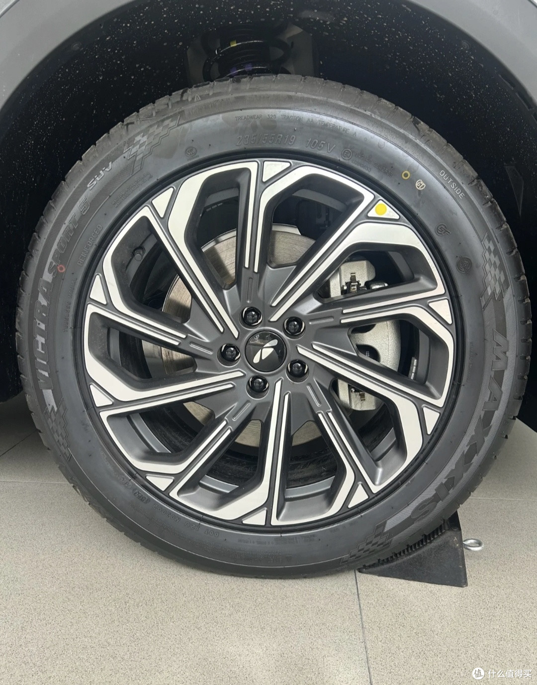 到店实测风云T9|家用混动SUV,优点短板一次性说透