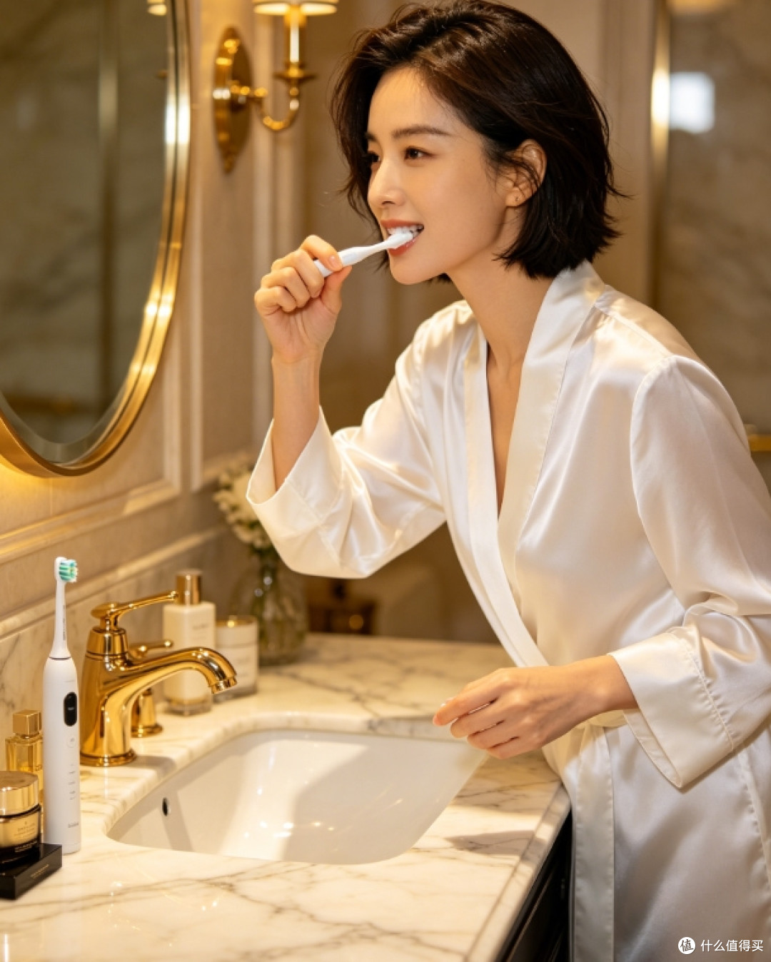 十年烟龄老烟民,黄牙烟牙怎么选牙膏?去渍美白经验分享