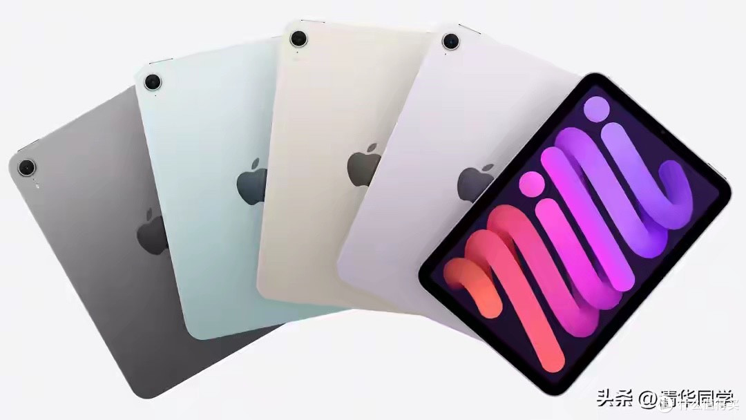 iPad mini迎来史诗升级，OLED屏重磅加持，短板终于补齐了！