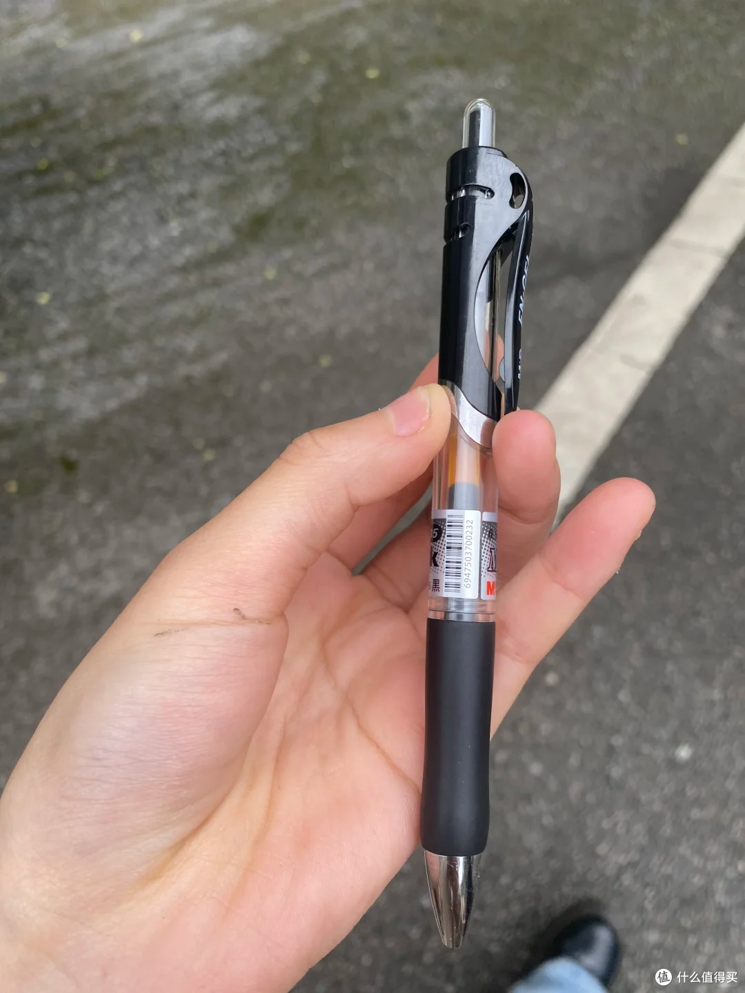 10块钱的百乐和3块钱的晨光,差在哪?