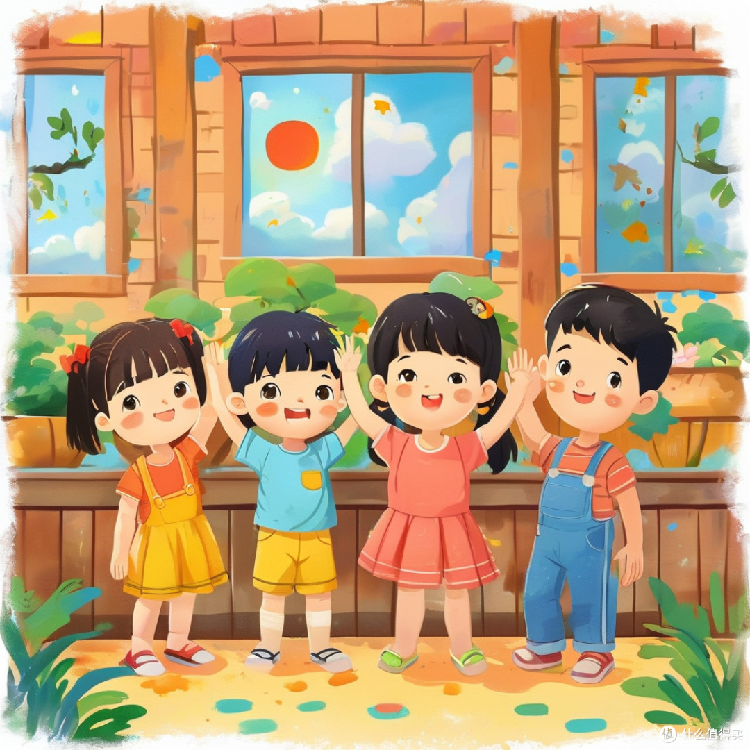 多孩家庭长期用儿童洗发水,性价比我会从单价和省心度一起算