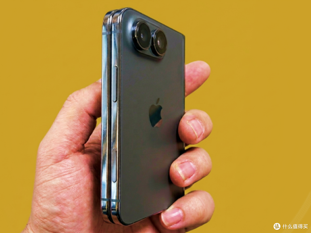 1.5万的折叠屏iPhone,砍了手写笔、长焦、Face ID,你还买吗?