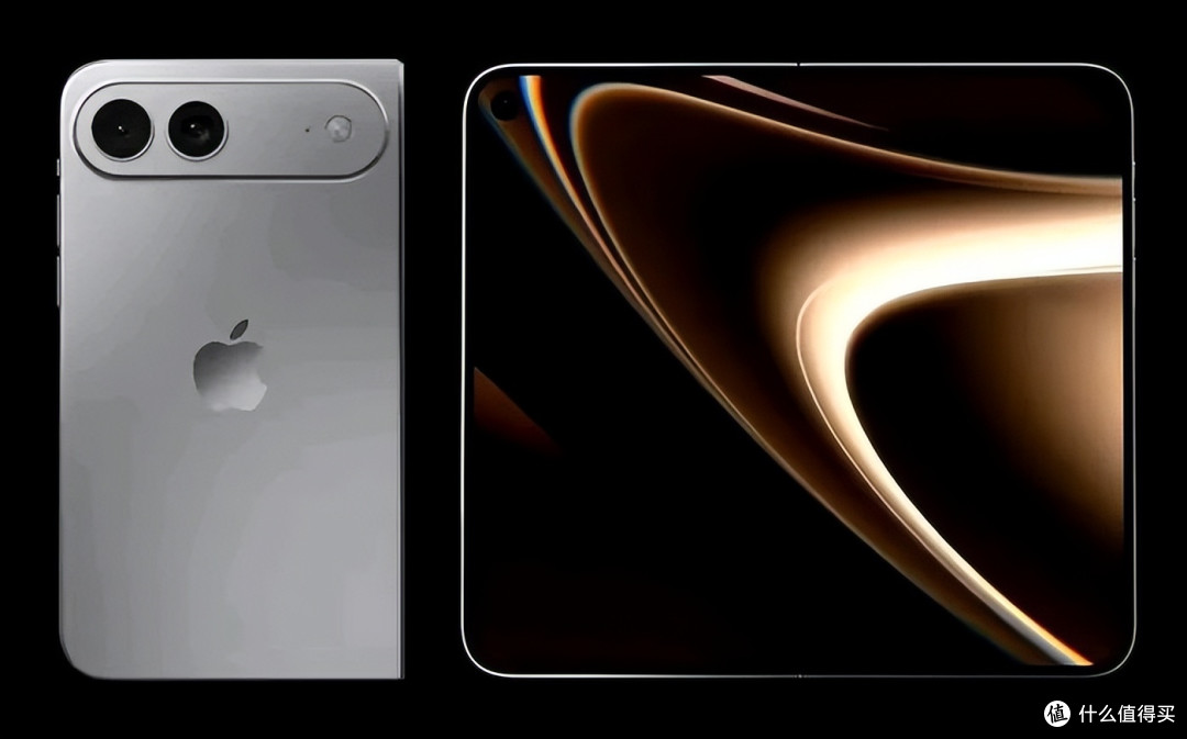 1.5万的折叠屏iPhone,砍了手写笔、长焦、Face ID,你还买吗?