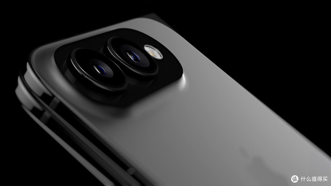 1.5万的折叠屏iPhone,砍了手写笔、长焦、Face ID,你还买吗?