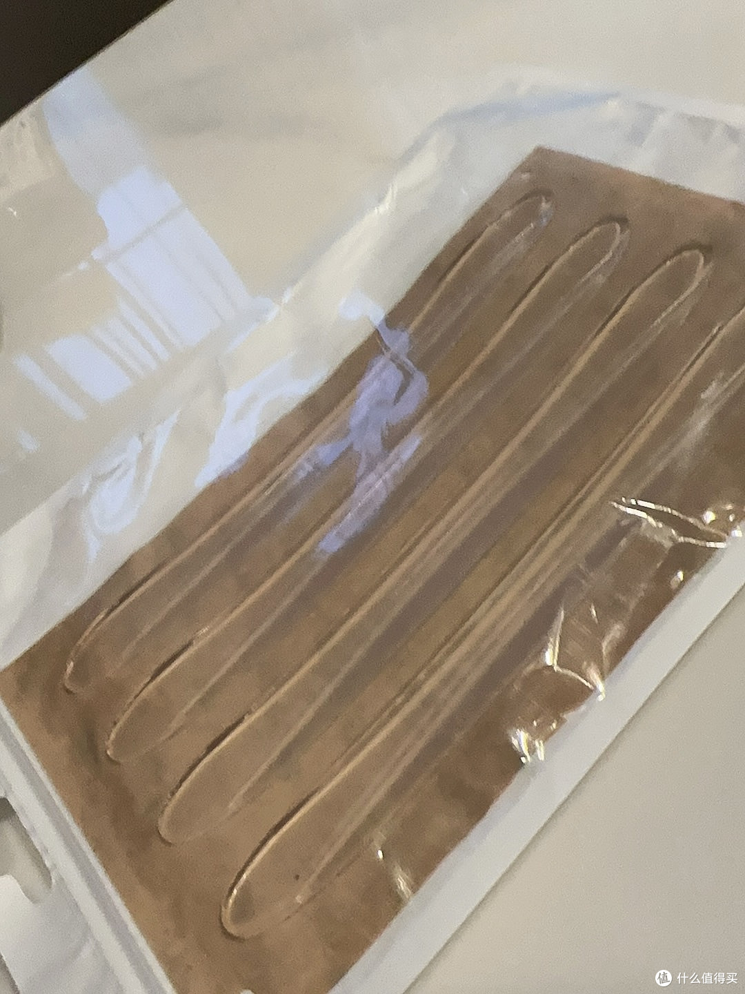 车用透明防撞条实测防护效果
