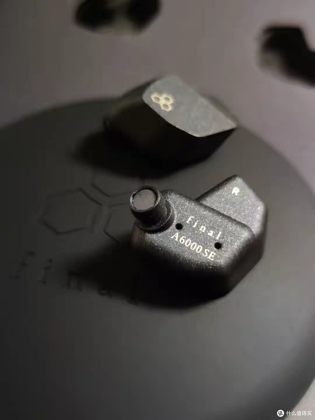 千万别低估，一条上限极高慢热型靓塞：中国限定版final A6000 SE